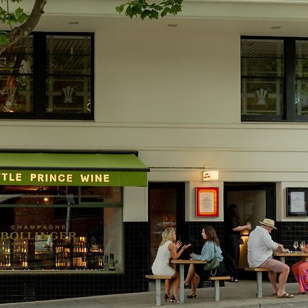 The Prince Melbourne Esterno foto