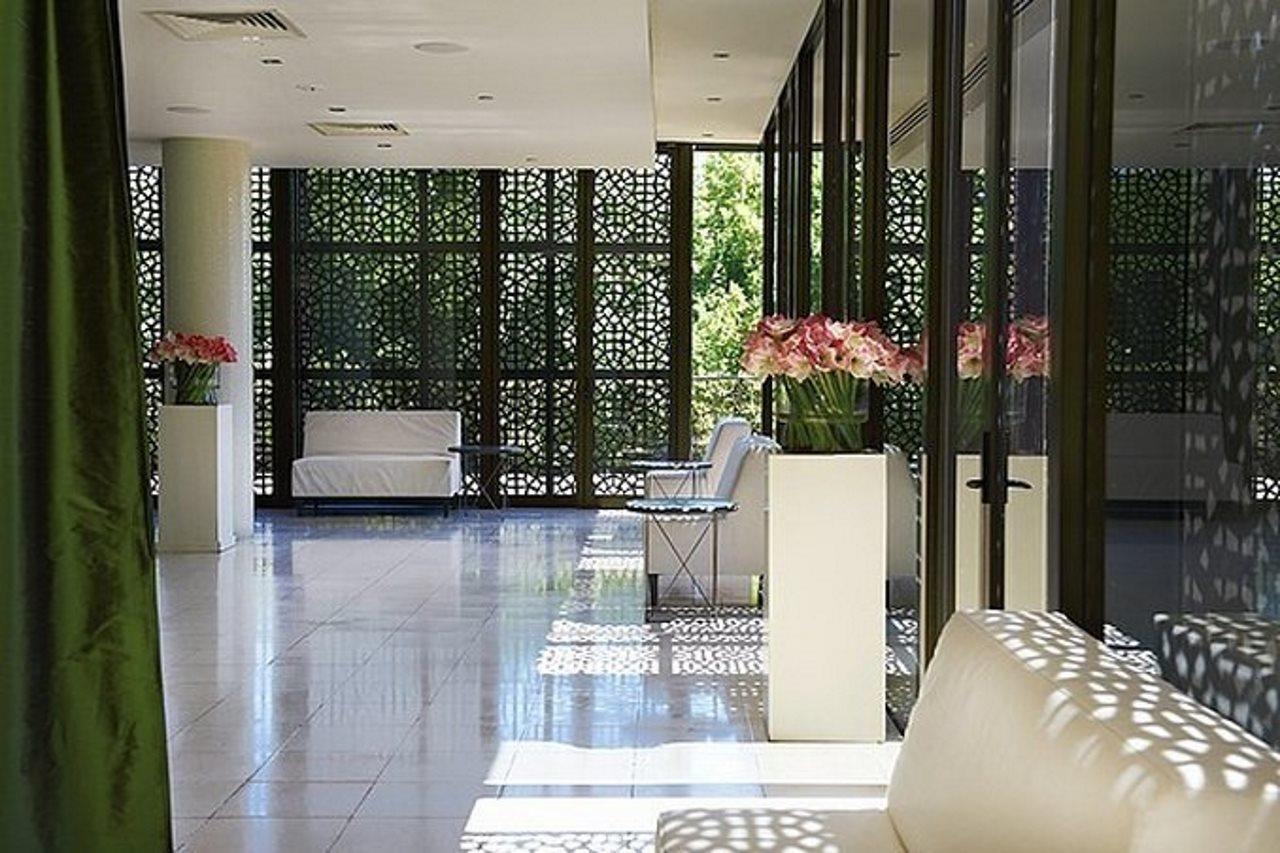 The Prince Melbourne Interno foto